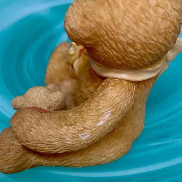 CHERISHED TEDDIES “LILY” PETALS OF HOPE BEAR - Picture 4 of 6